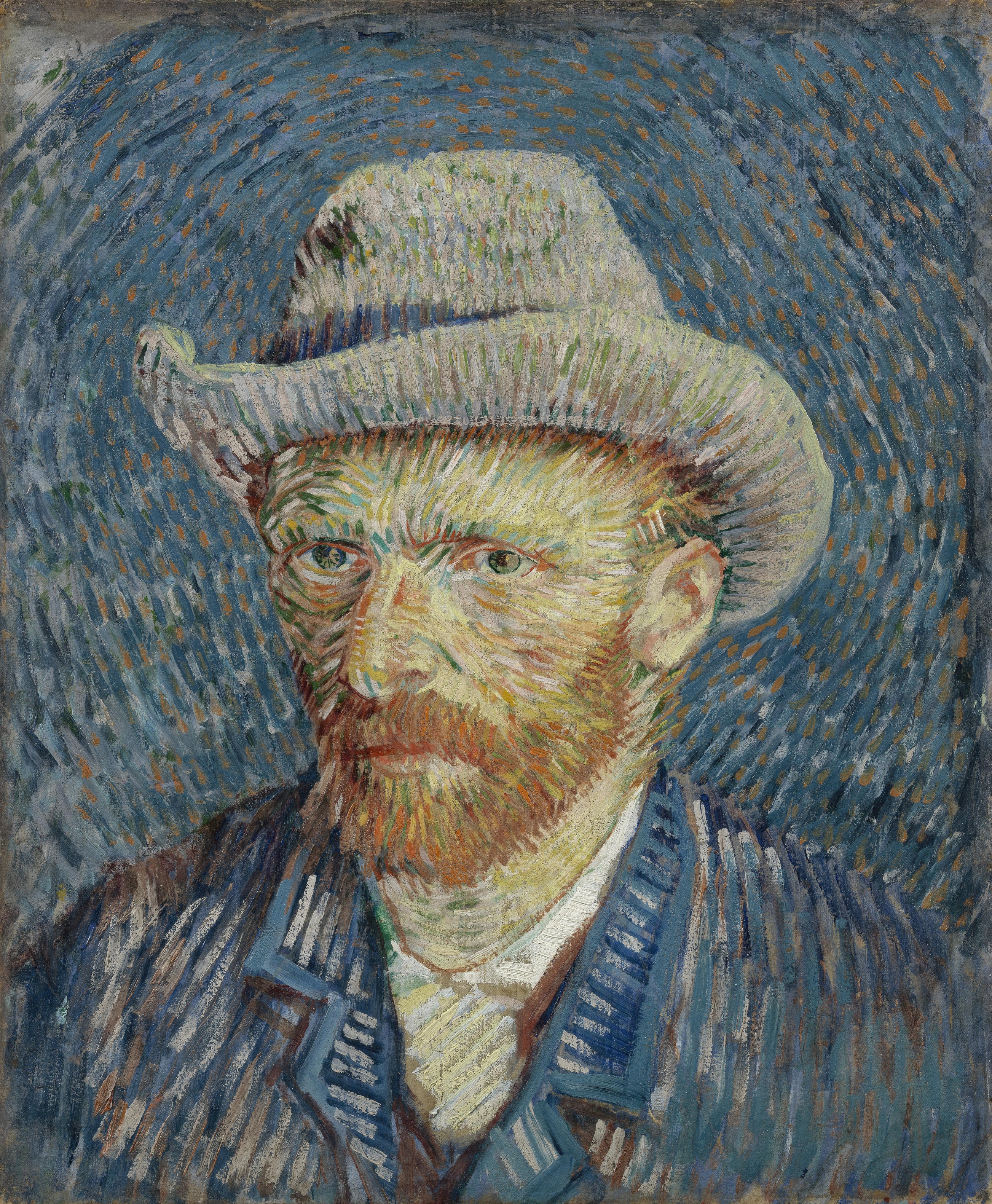 Van Gogh Museum