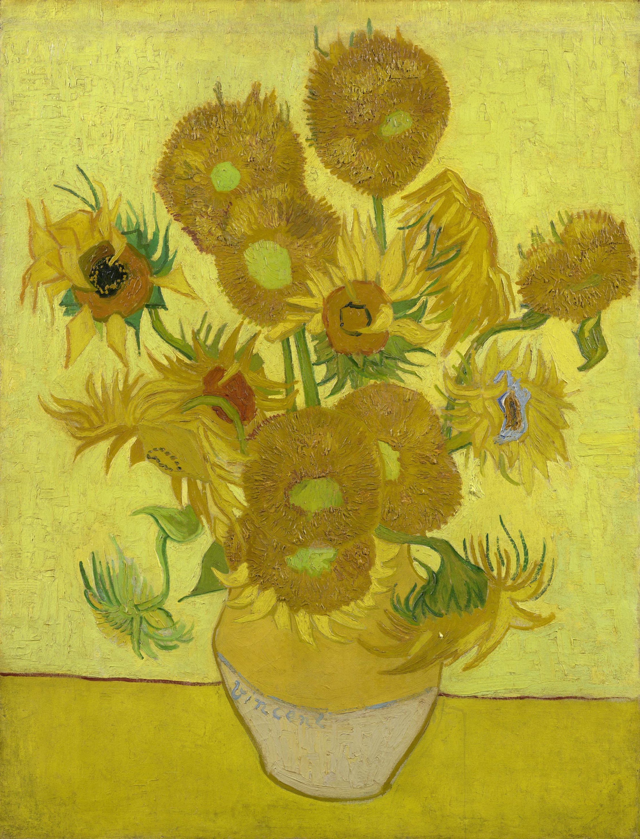 Van Gogh Museum