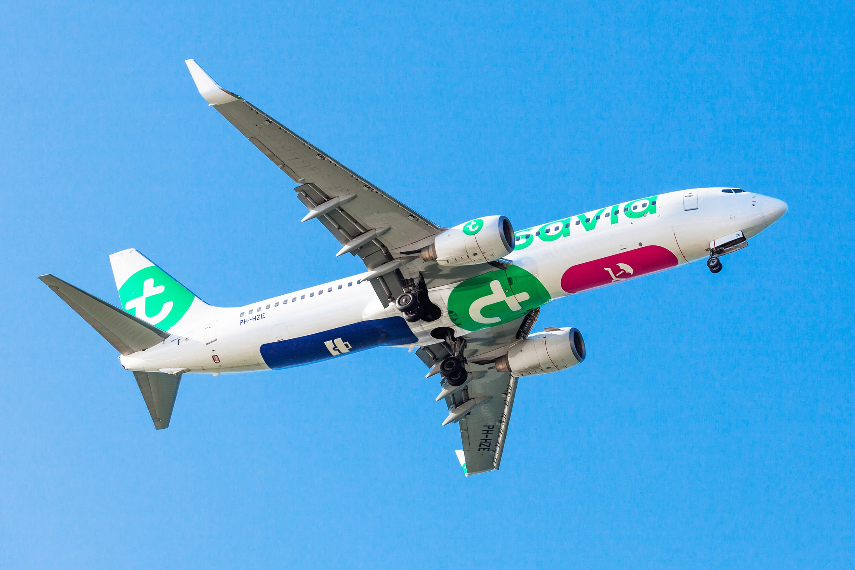 studio dumbar transavia